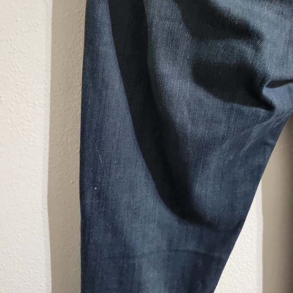 Rag & Bone 'Loreto' Skinny Dark Wash Jeans - Picture 9 of 13